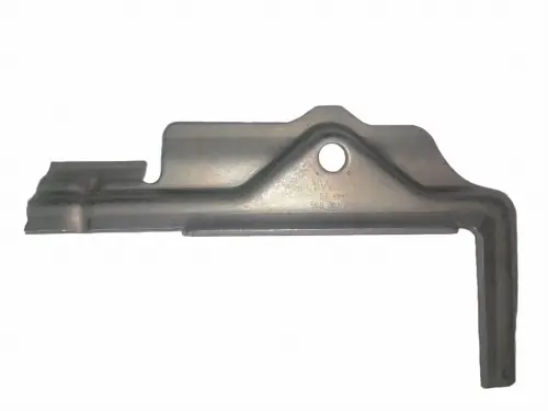 Megacena | Listwa mocowanie akumulatora VW Audi Skoda Seat